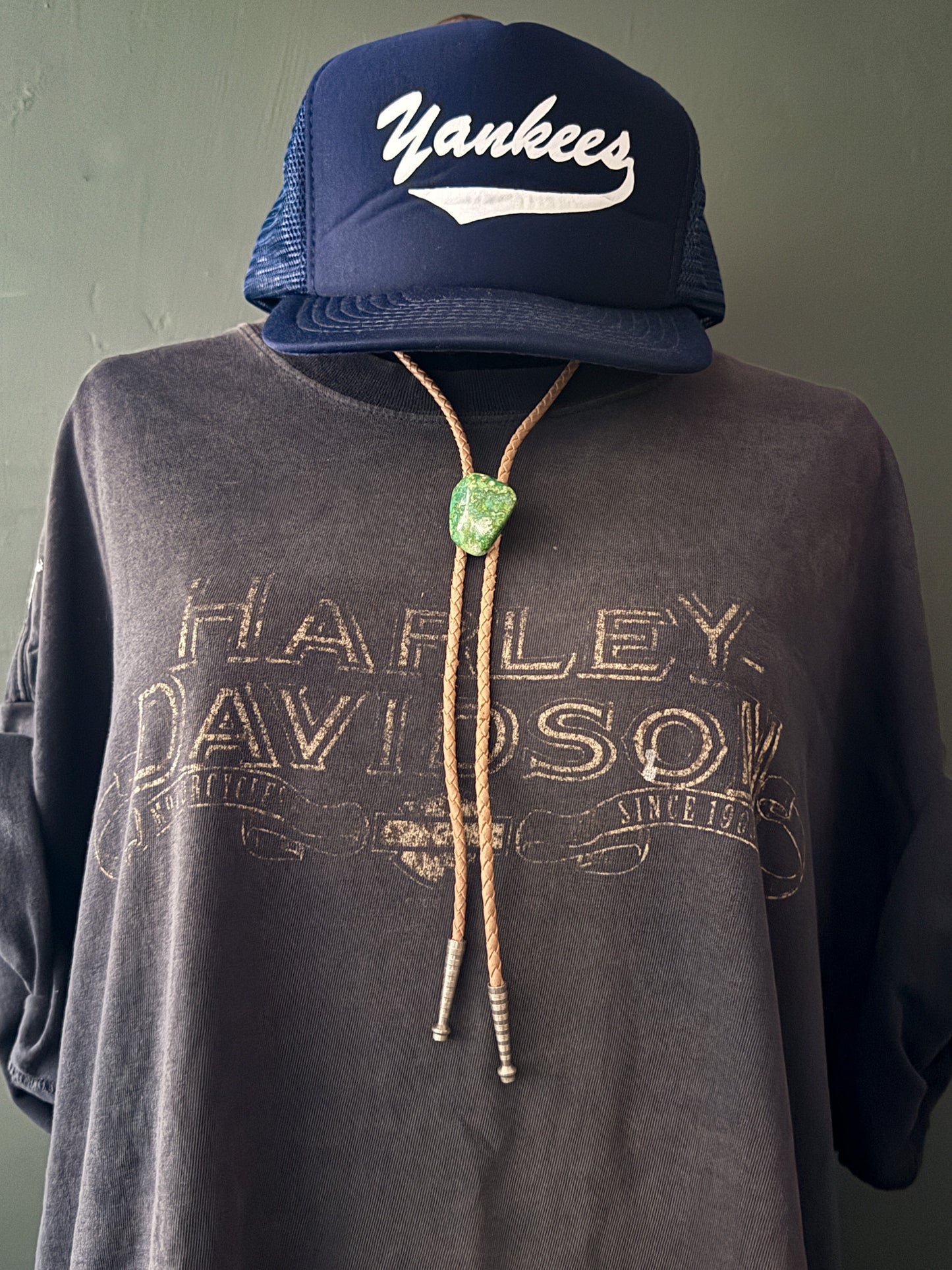 Monterey Bay Harley Davidson Tee | 2007