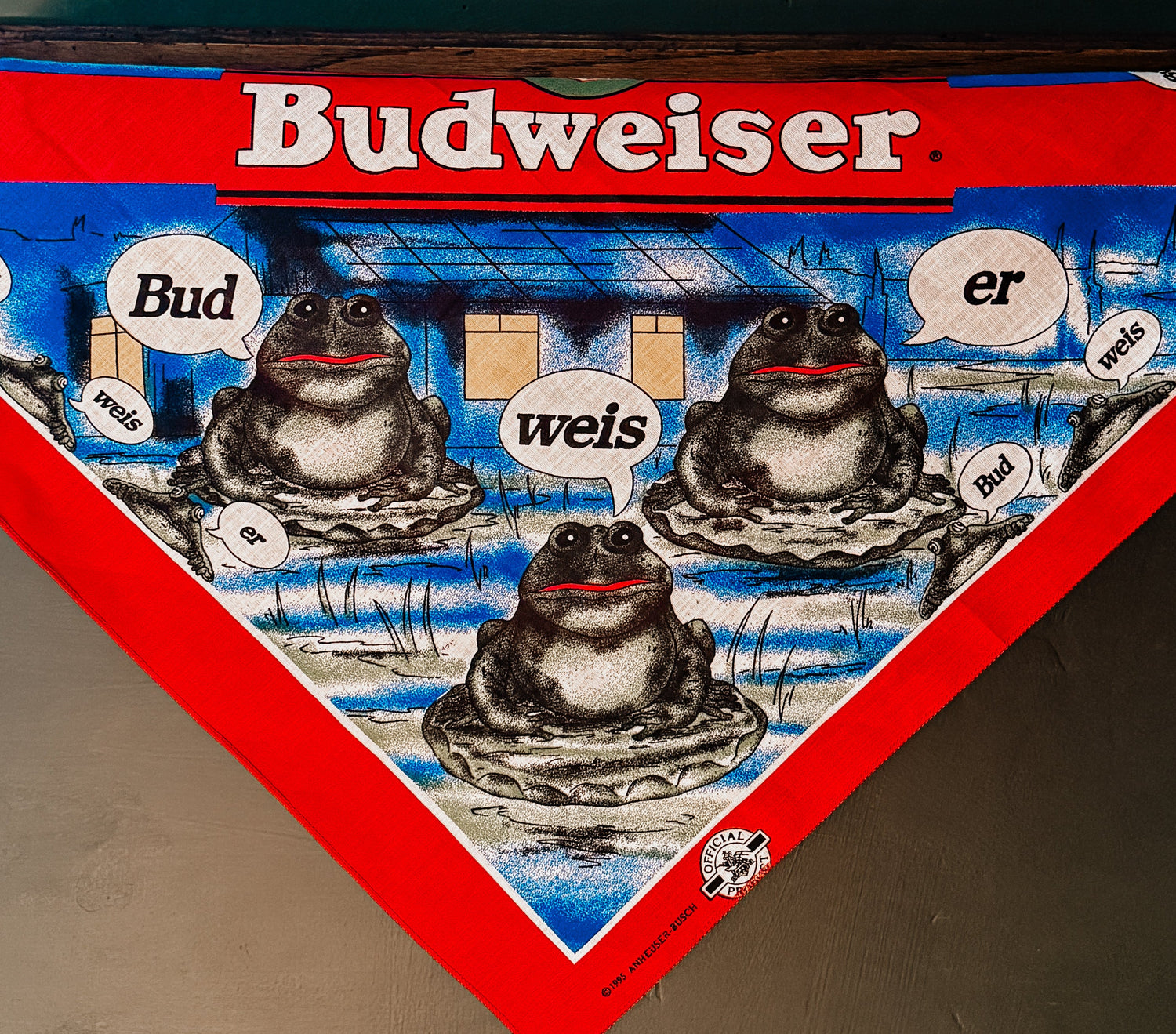 beer