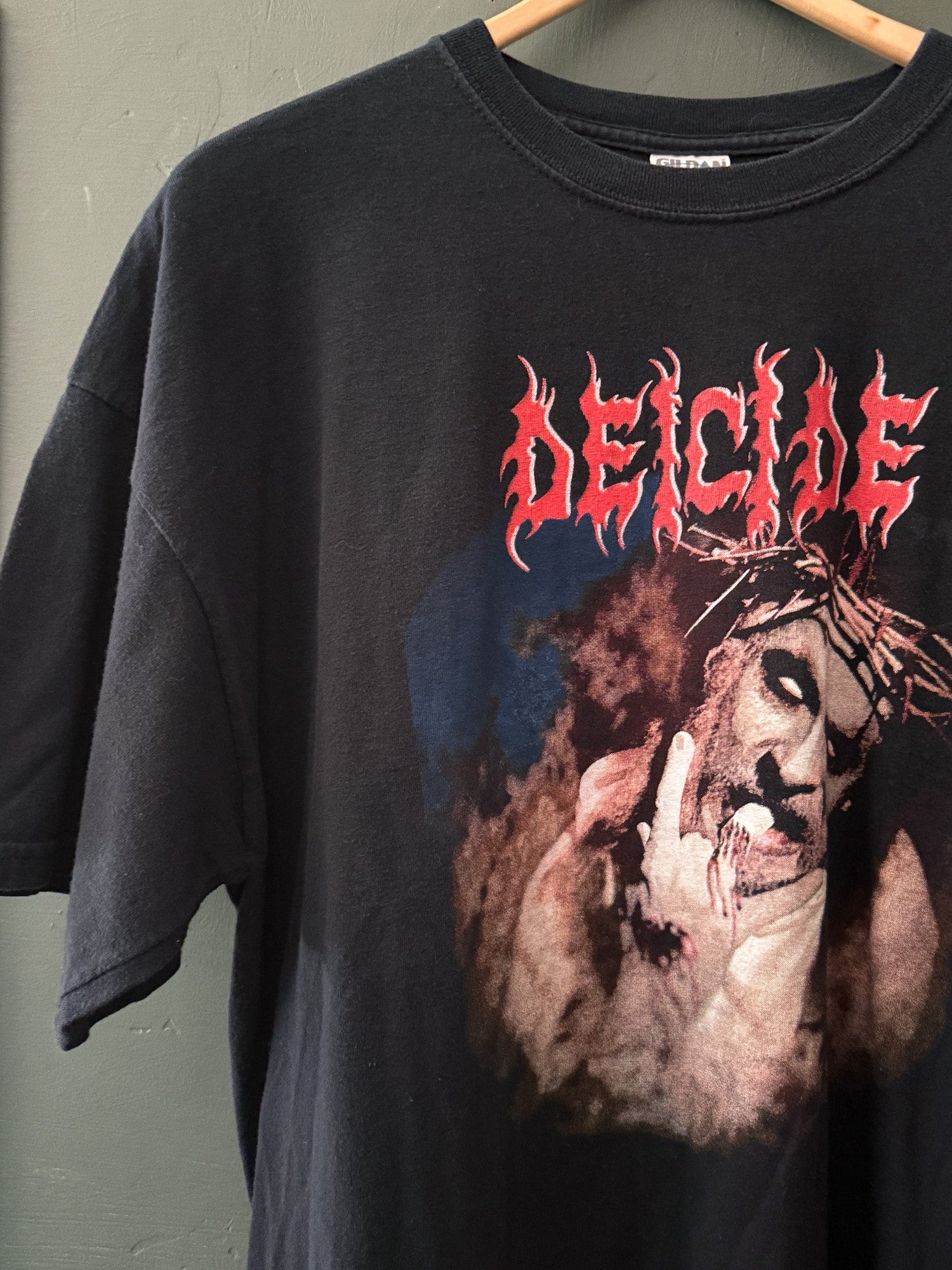graphic tees