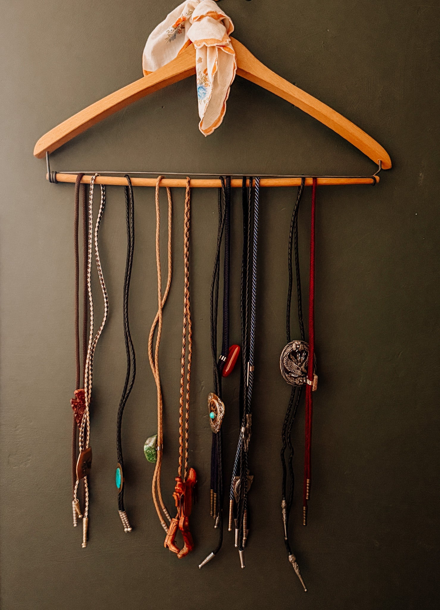 accessories