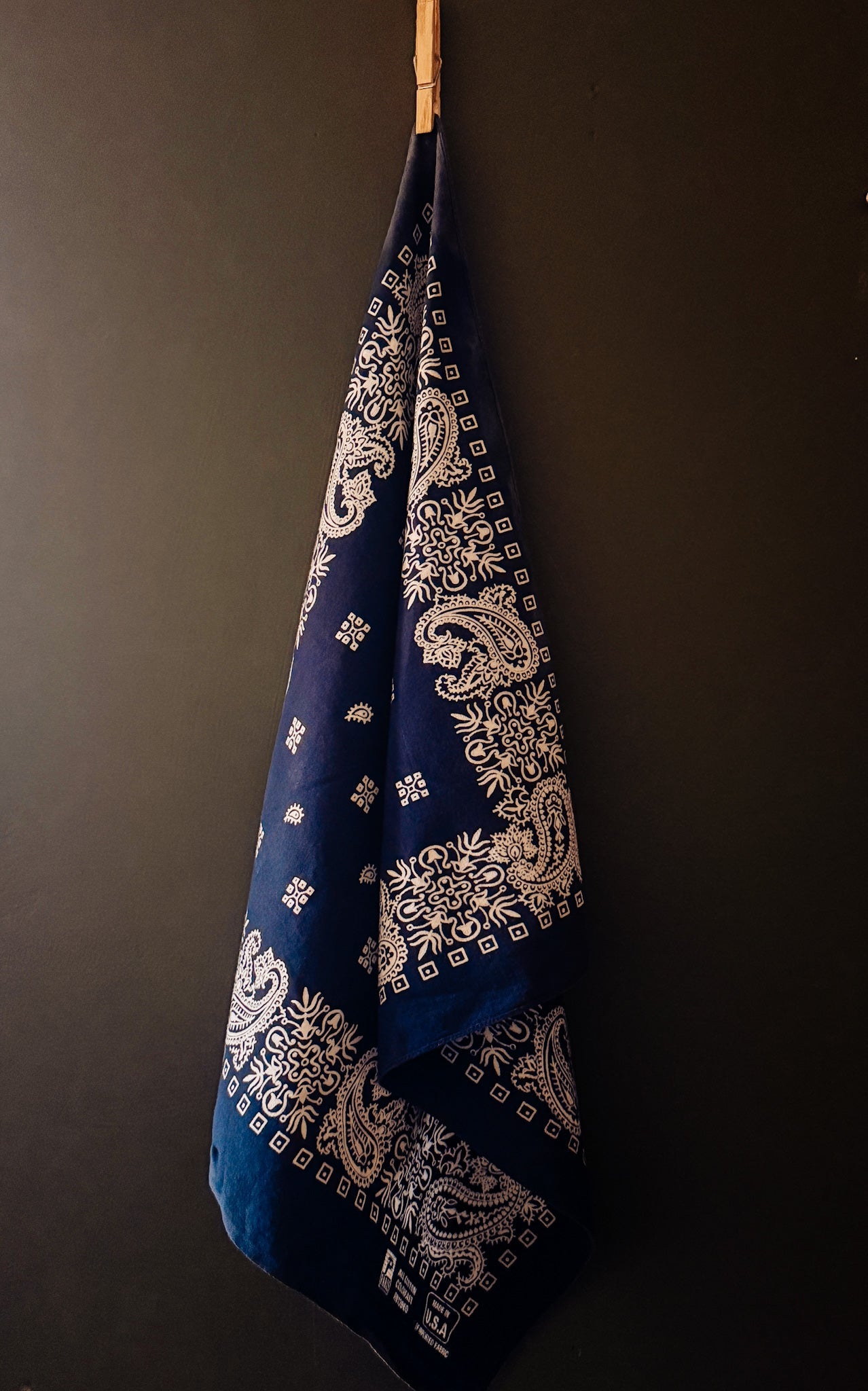 bandanas and bolos