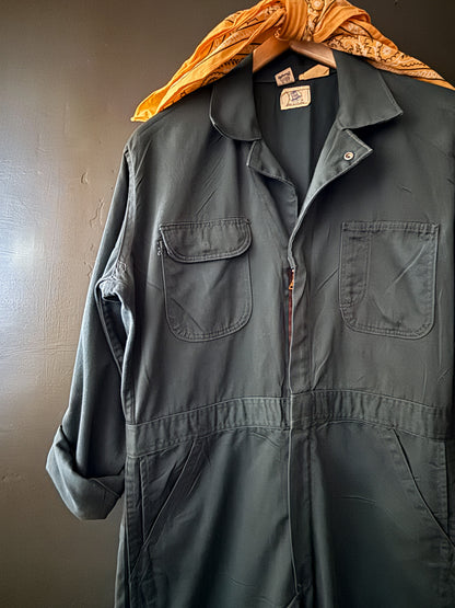 Wrangler Blue Bell  Coveralls | Vintage
