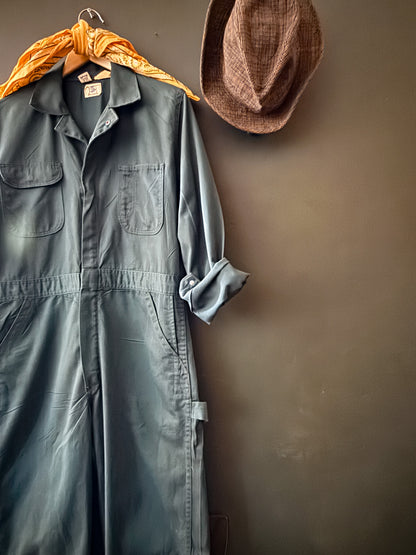 Wrangler Blue Bell  Coveralls | Vintage