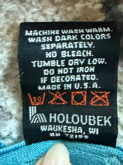 Thrashed Harley Davidson Cut Sleeveless Tee | Vintage