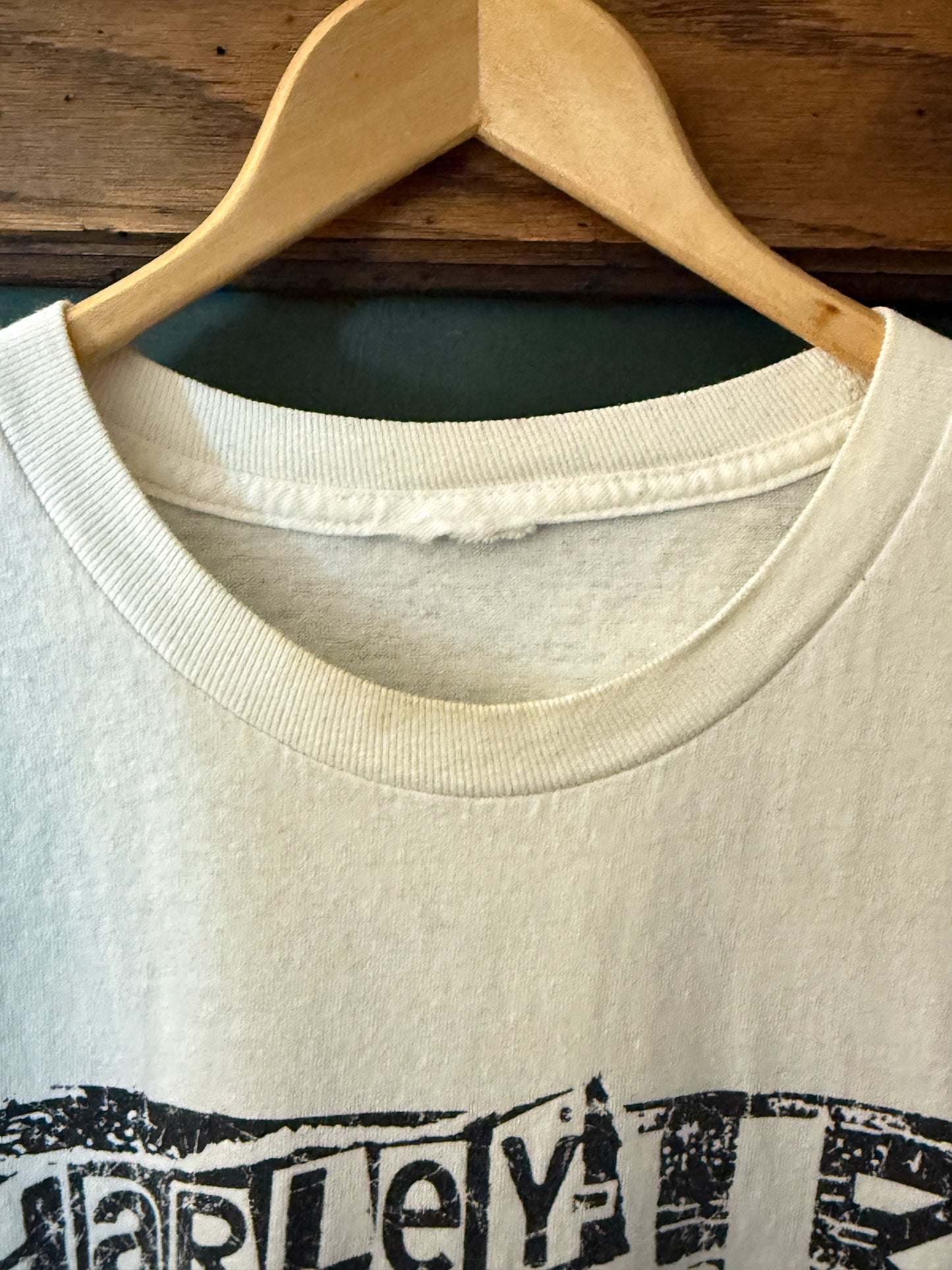 Harley Davidson T-Shirt | 2016