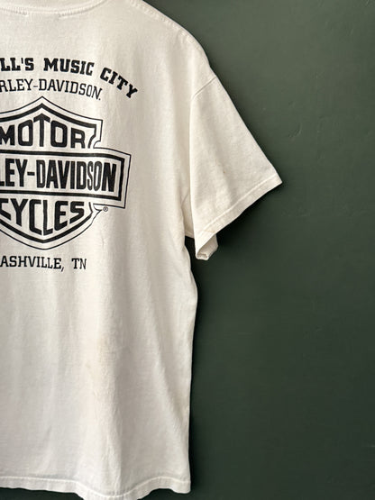 Harley Davidson T-Shirt | 2016