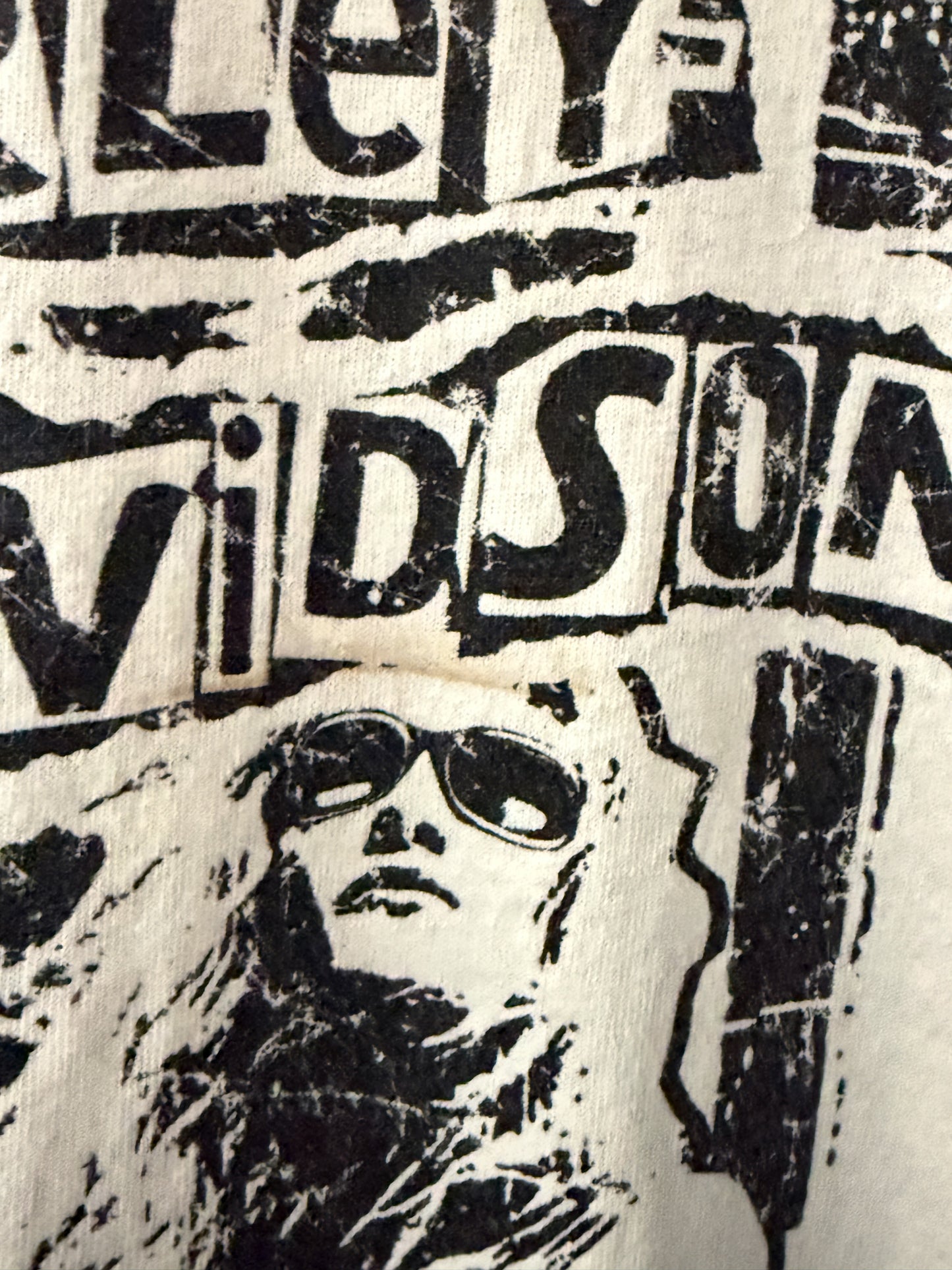 Harley Davidson T-Shirt | 2016