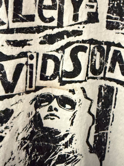 Harley Davidson T-Shirt | 2016