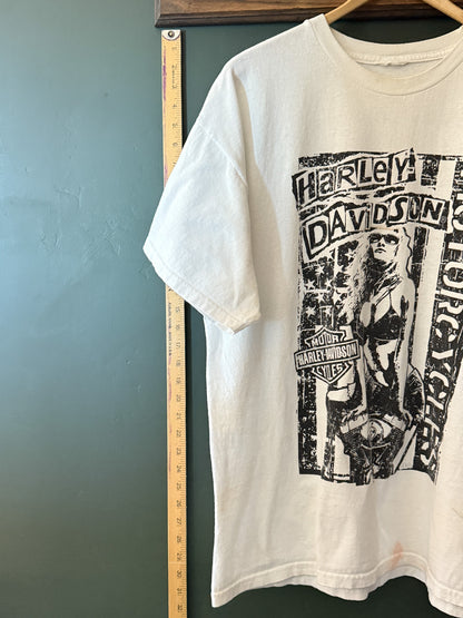 Harley Davidson T-Shirt | 2016