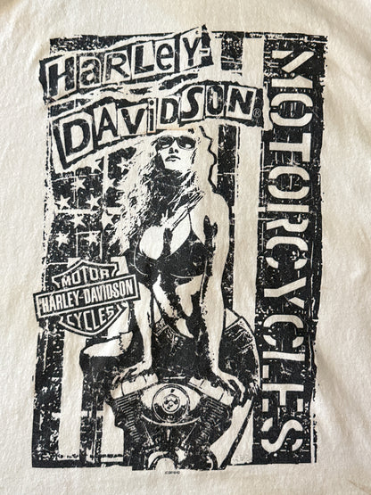 Harley Davidson T-Shirt | 2016