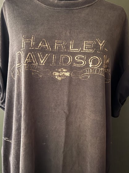 Monterey Bay Harley Davidson Tee | 2007