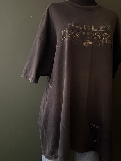Monterey Bay Harley Davidson Tee | 2007