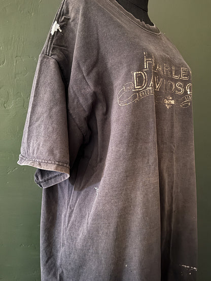 Monterey Bay Harley Davidson Tee | 2007