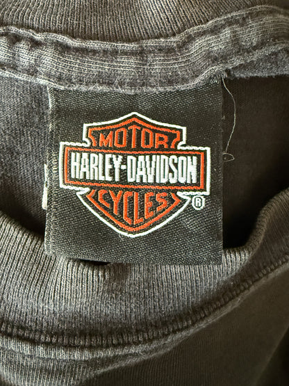 Monterey Bay Harley Davidson Tee | 2007