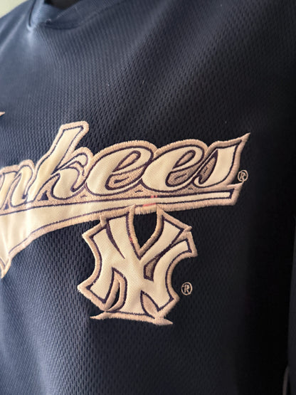 NY Yankees Adidas Jersey