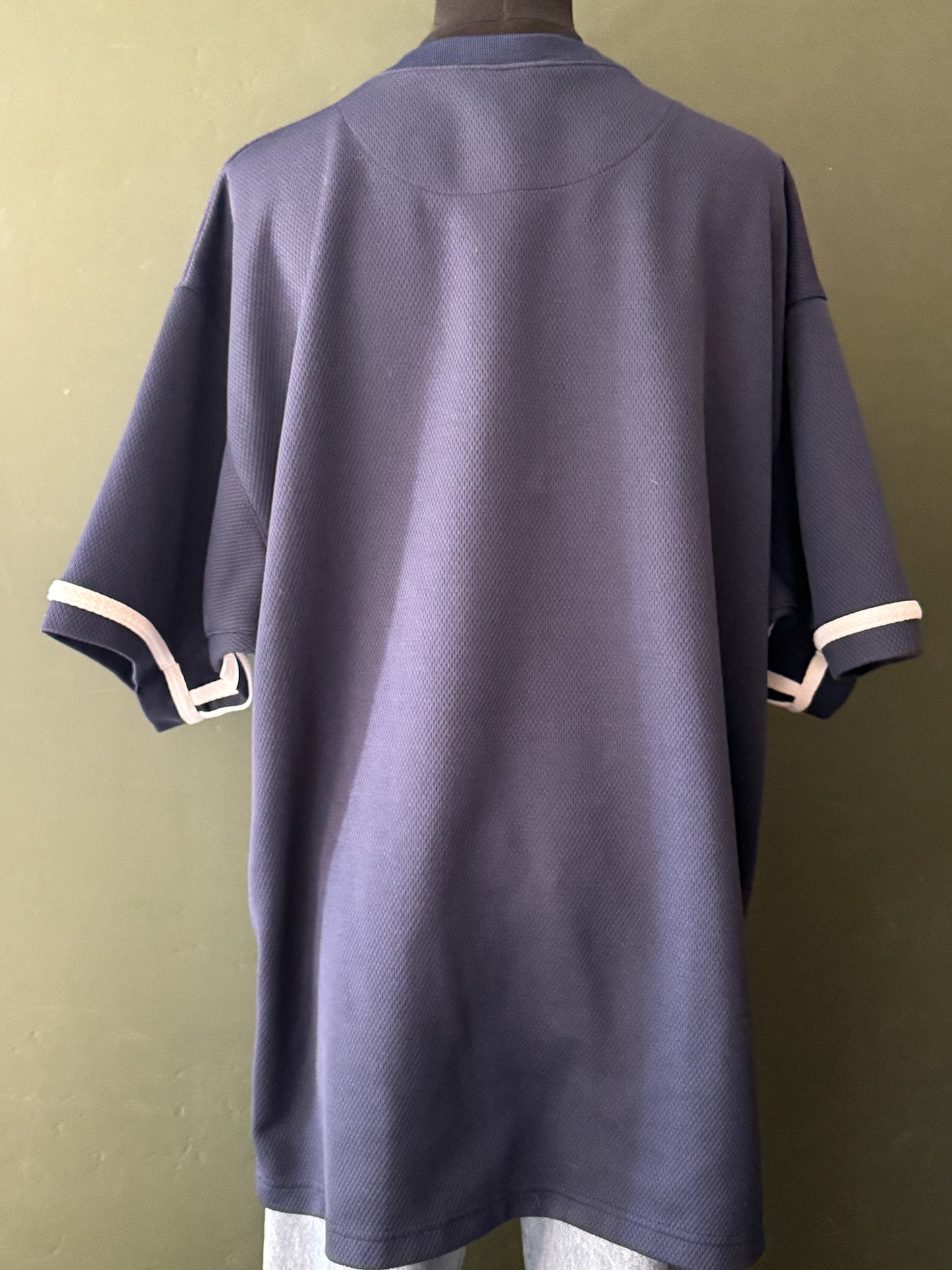NY Yankees Adidas Jersey