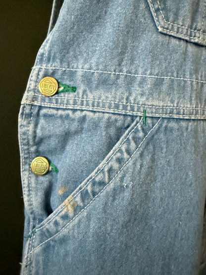 Liberty Denim Overalls