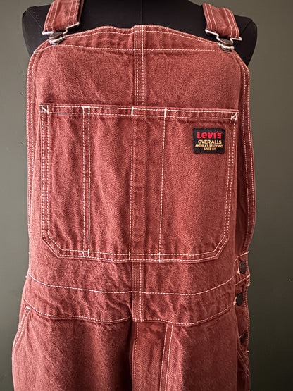 Levi's Overalls