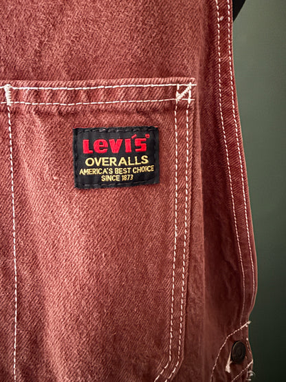 Levi's Overalls