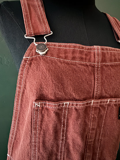 Levi's Overalls