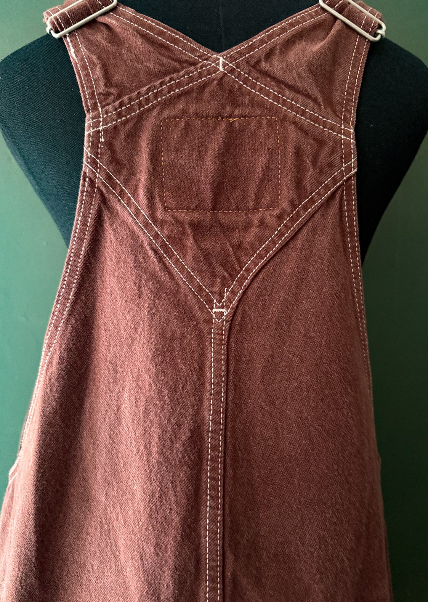 Levi's Overalls
