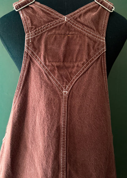 Levi's Overalls