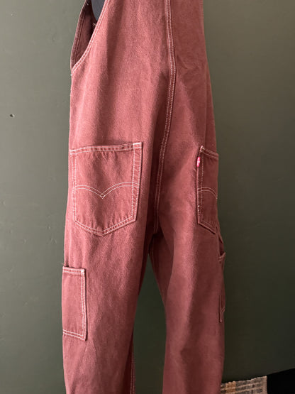 Levi's Overalls