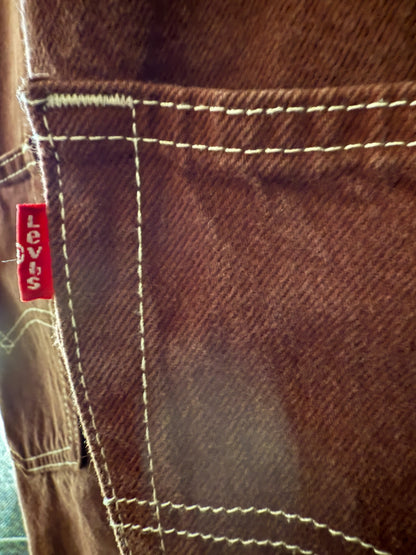 Levi's Overalls