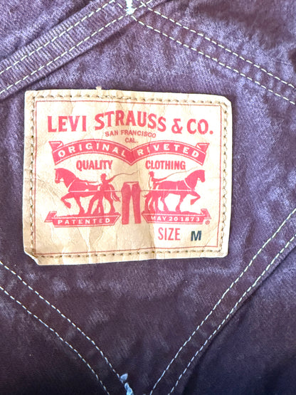 Levi's Overalls