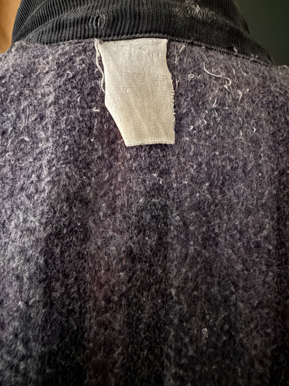Carhartt Denim Chore Coat | vintage