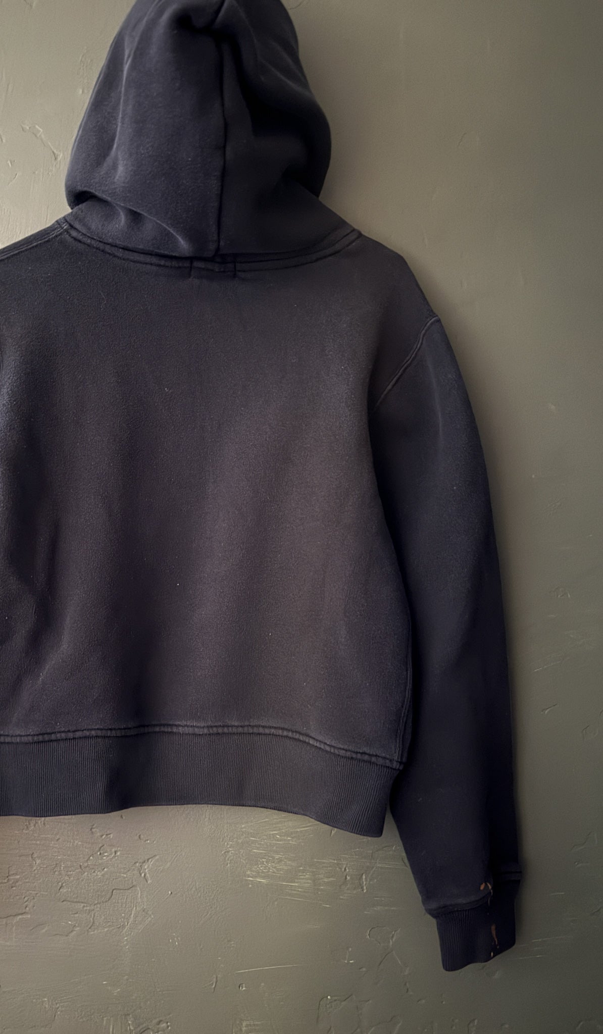 Youth Ralph Lauren Bear Hoodie