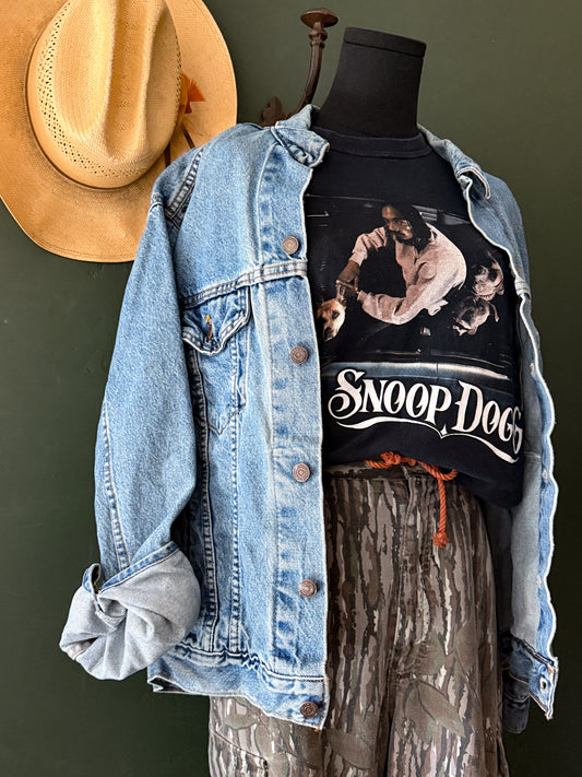 Snoop Dogg T-Shirt