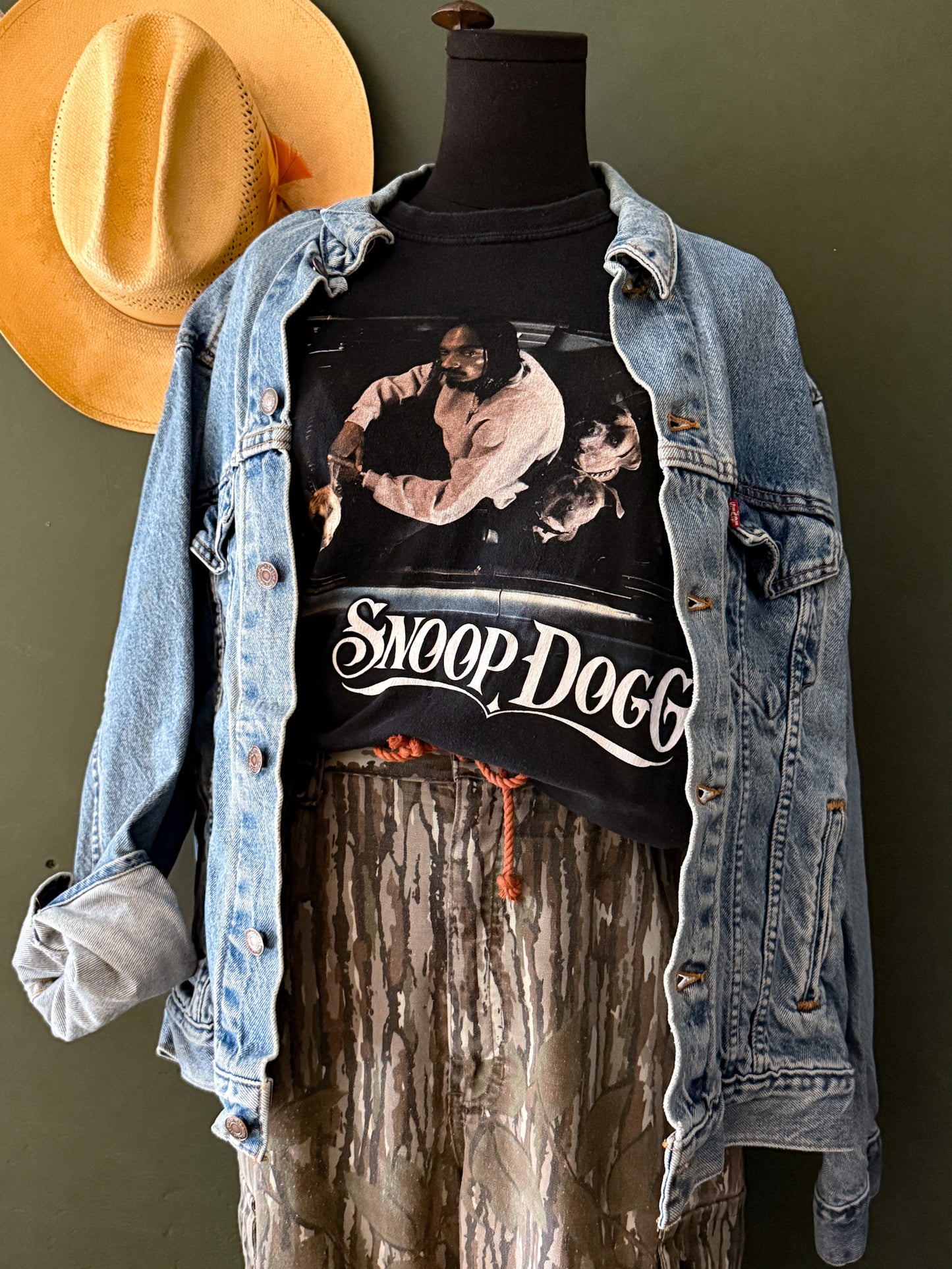 Snoop Dogg T-Shirt