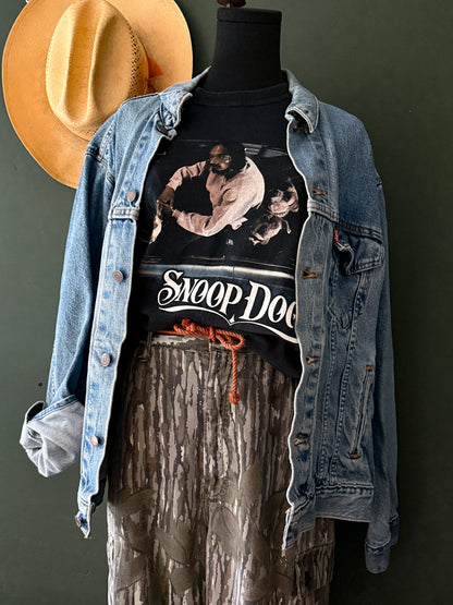 Snoop Dogg T-Shirt