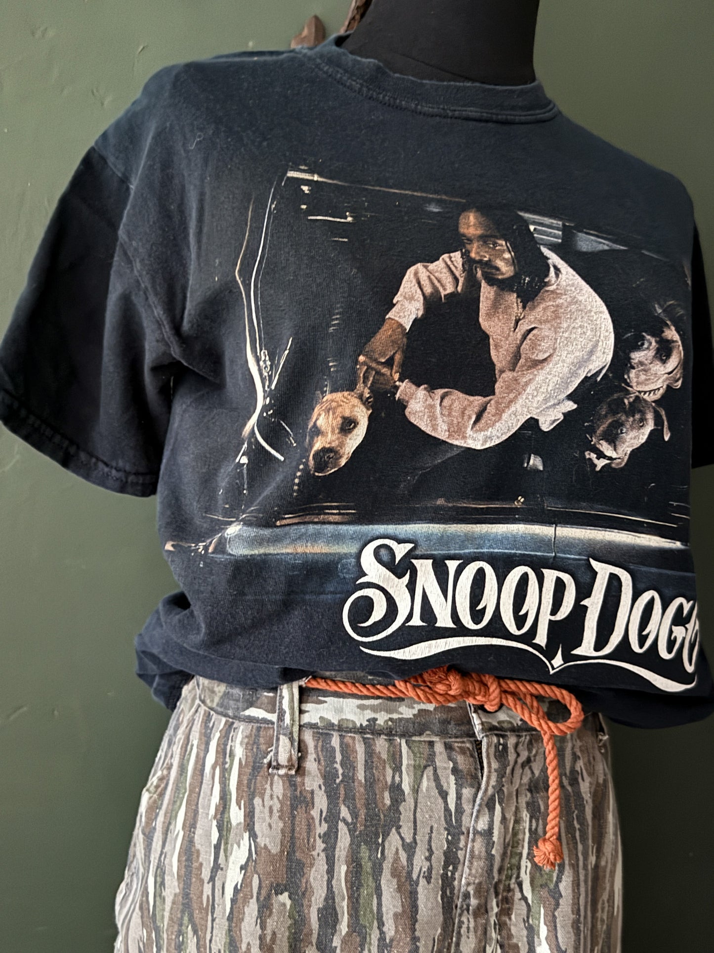 Snoop Dogg T-Shirt