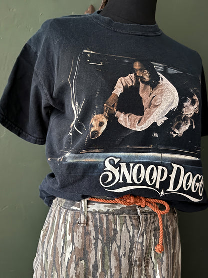 Snoop Dogg T-Shirt