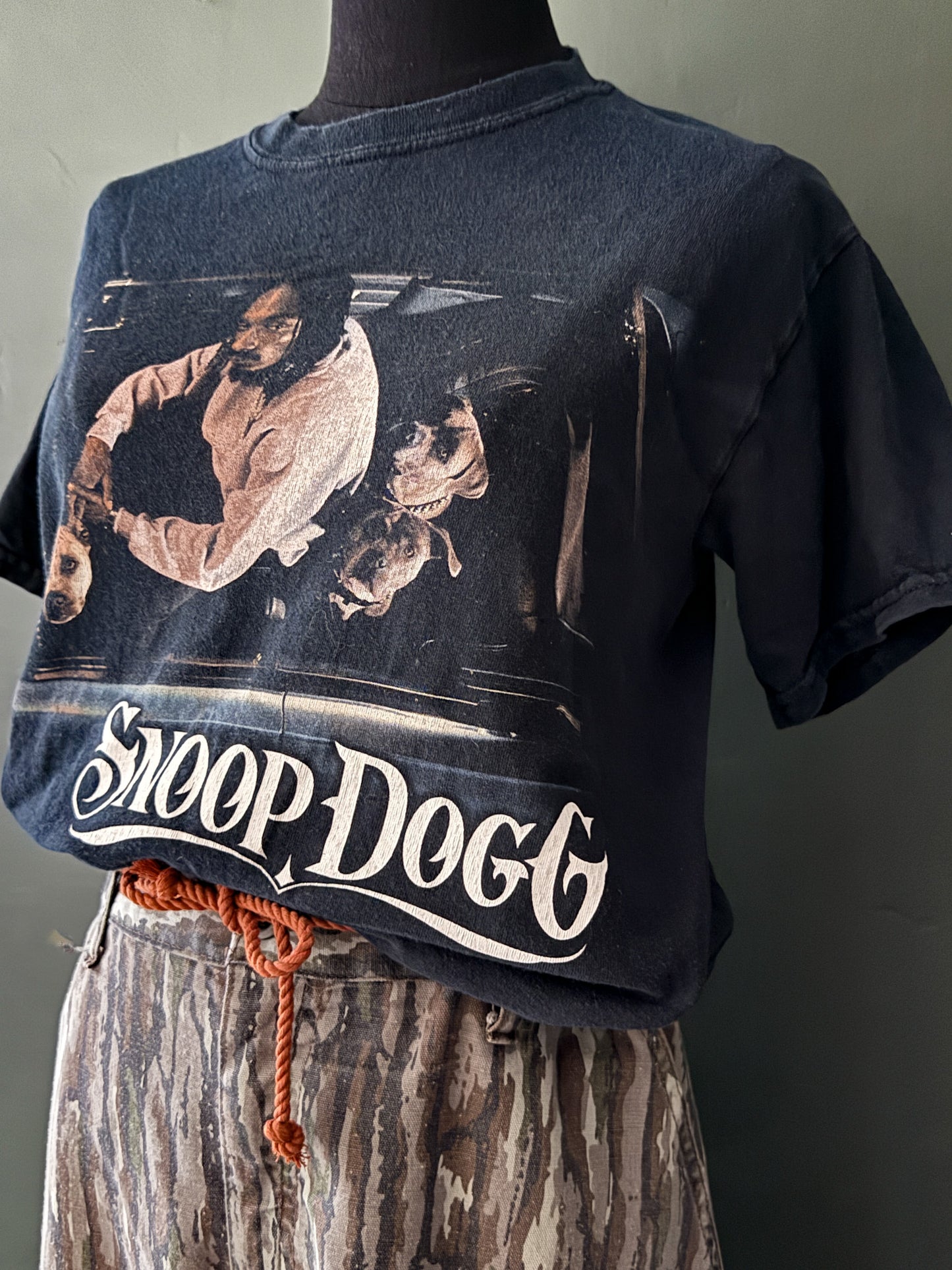 Snoop Dogg T-Shirt