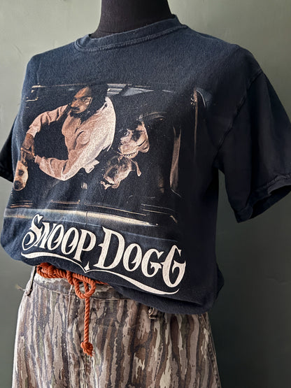 Snoop Dogg T-Shirt
