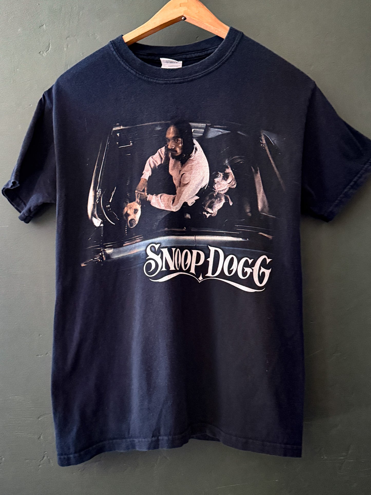 Snoop Dogg T-Shirt