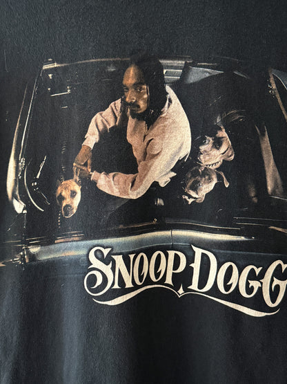 Snoop Dogg T-Shirt