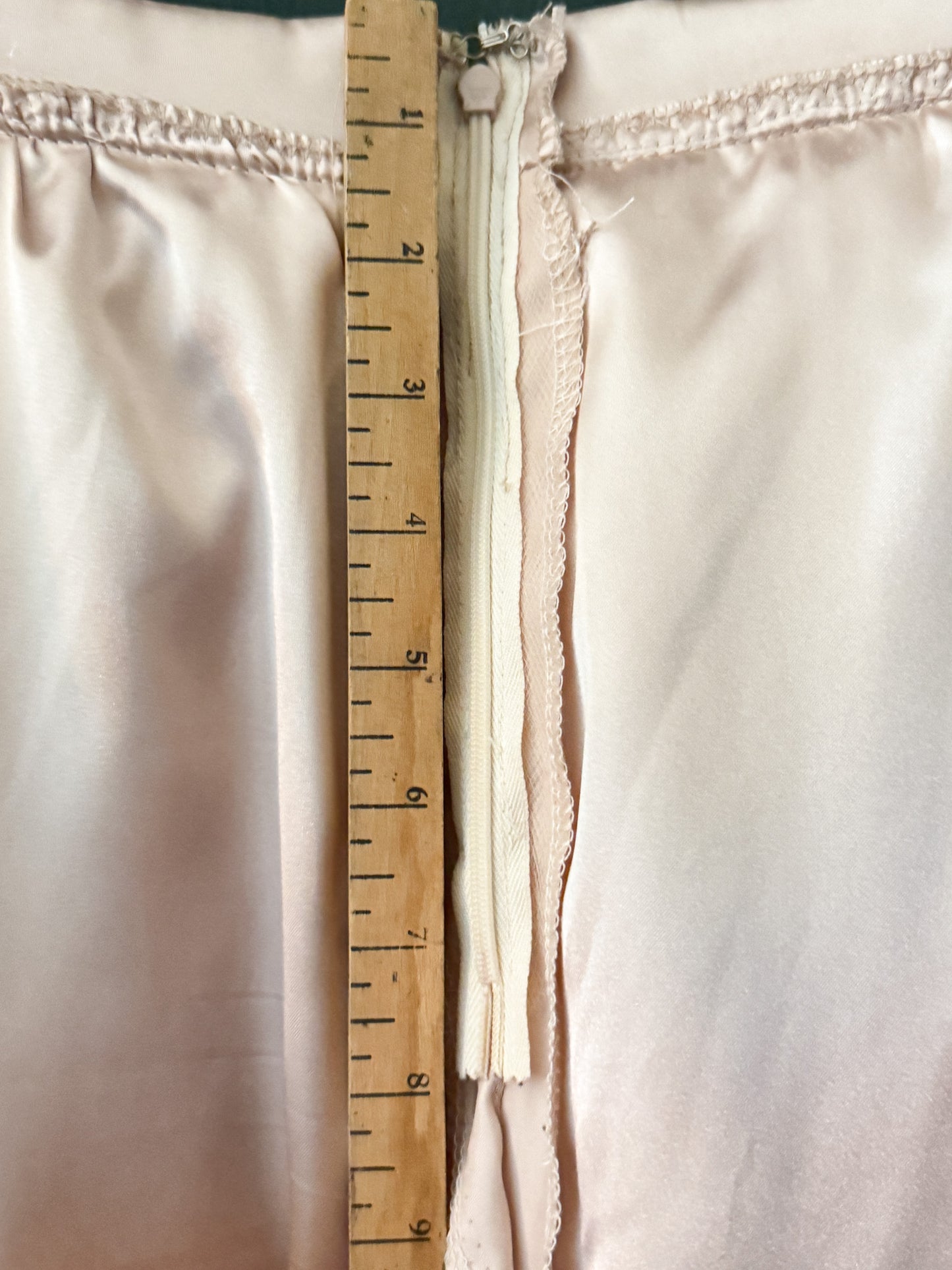 Tulle Skirt | Vintage