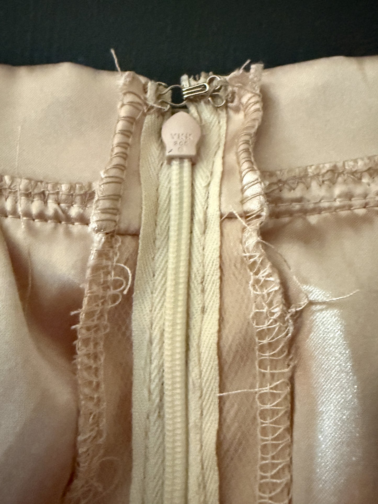 Tulle Skirt | Vintage
