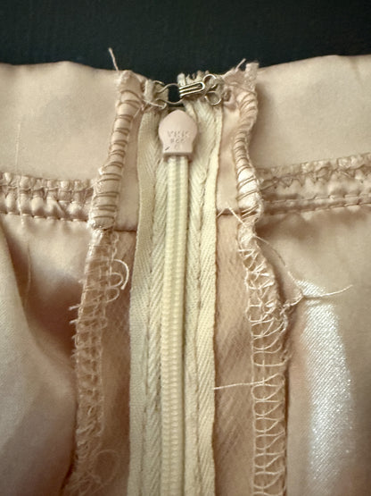 Tulle Skirt | Vintage