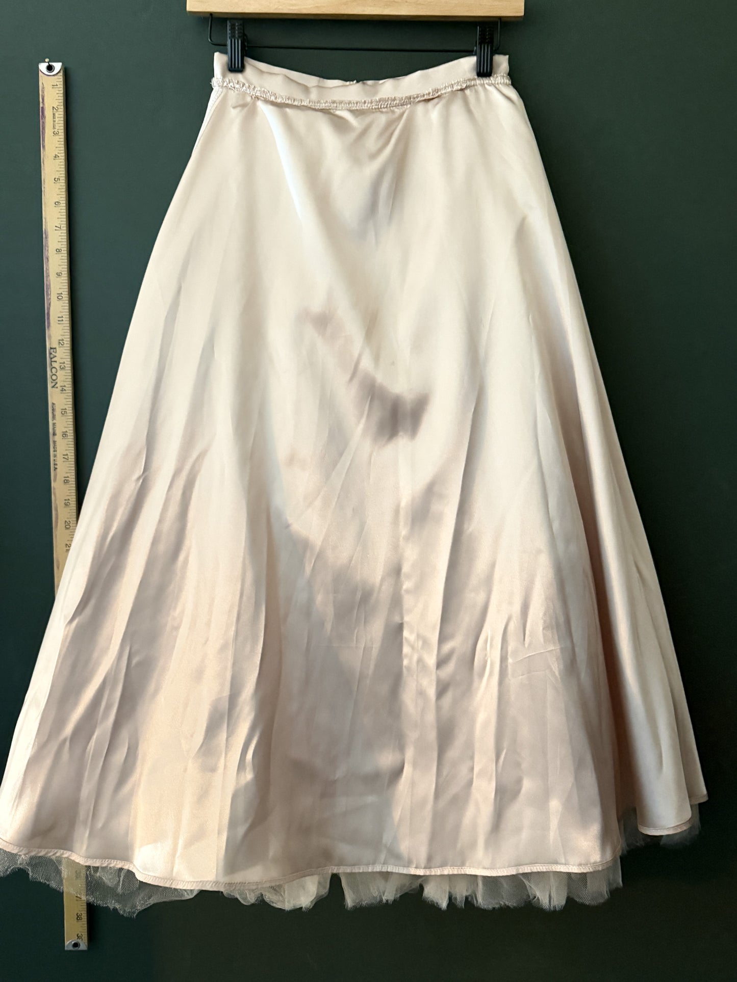 Tulle Skirt | Vintage