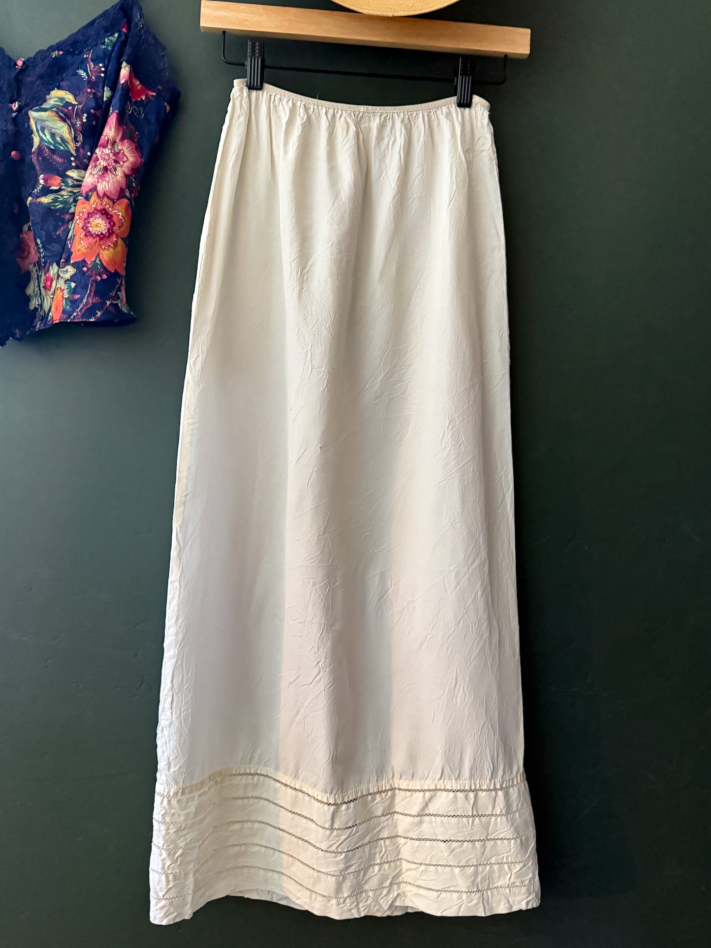 Slip Skirt | Vintage