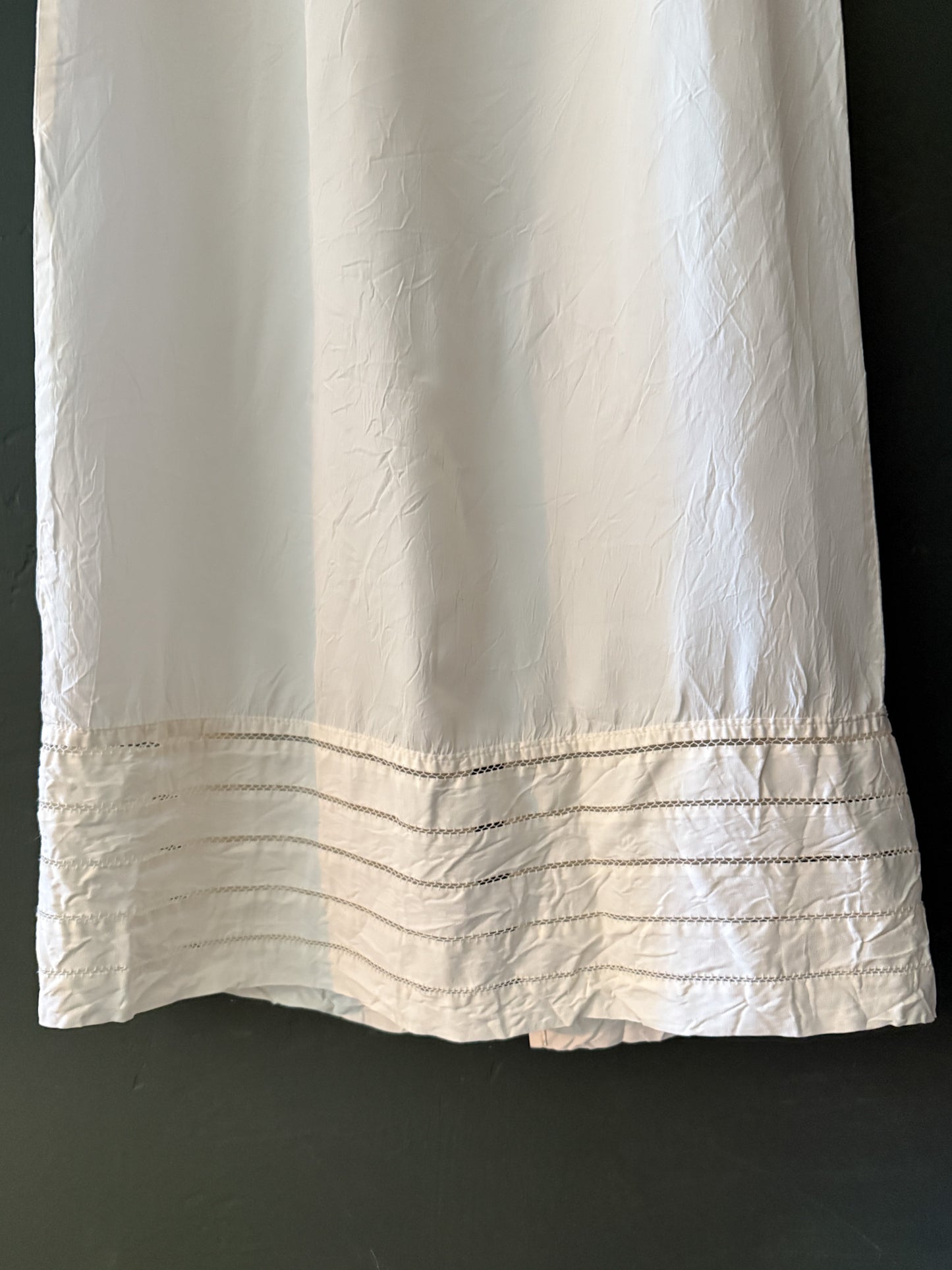 Slip Skirt | Vintage