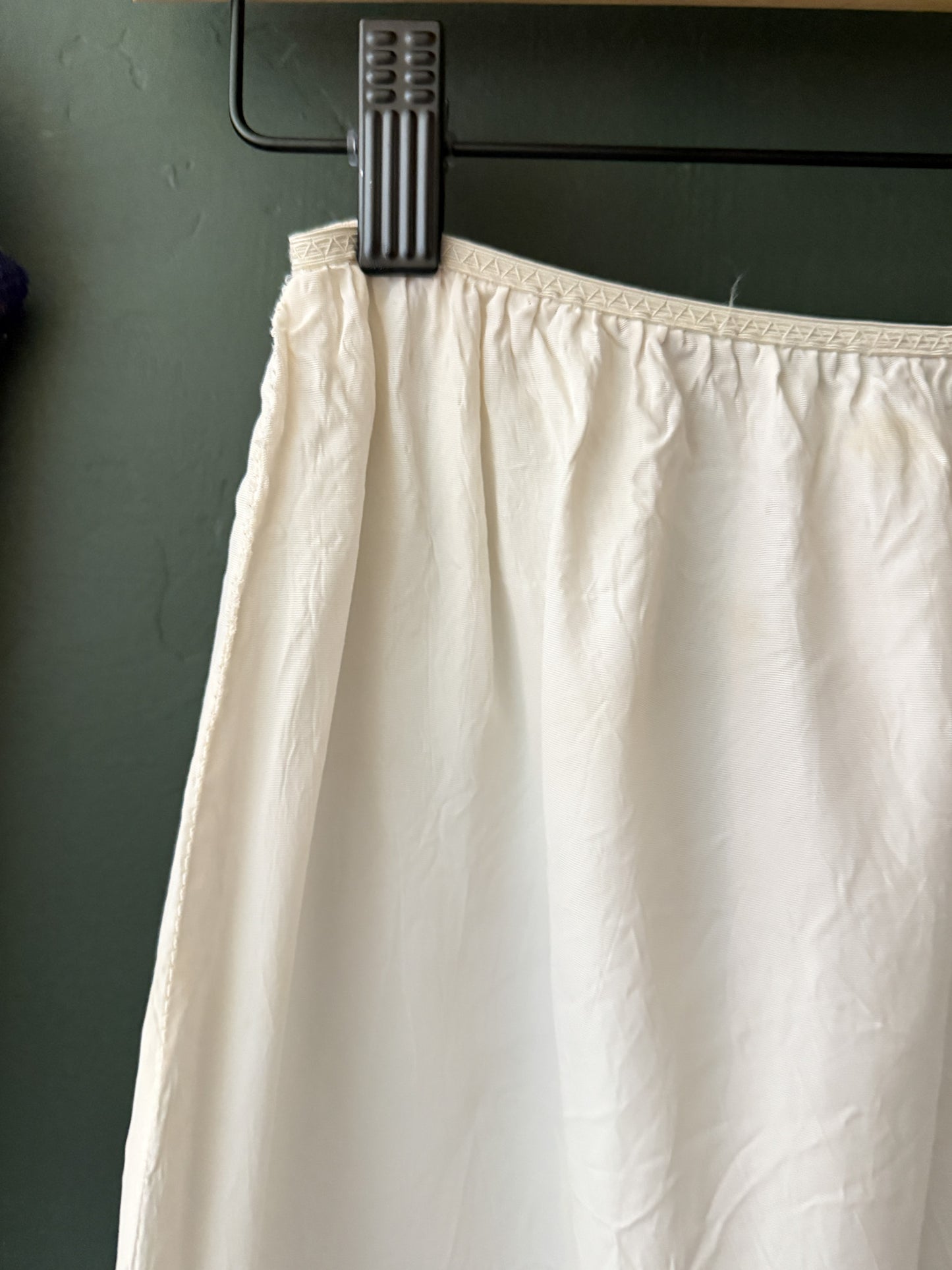 Slip Skirt | Vintage