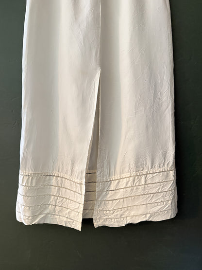 Slip Skirt | Vintage