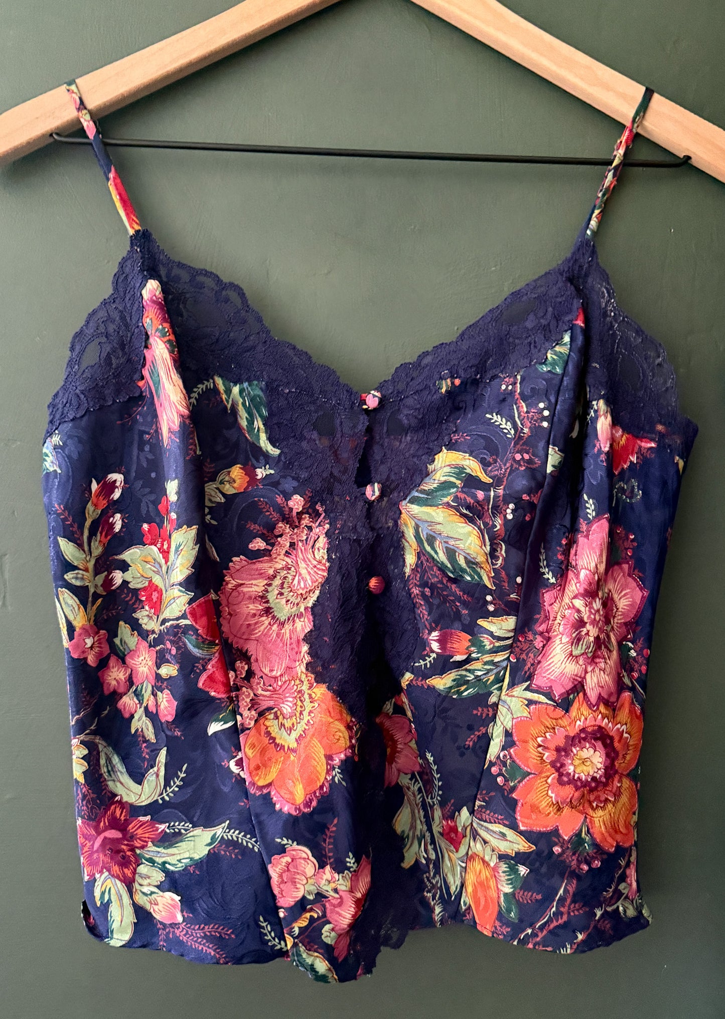 Victoria’s Secret Cami | Vintage