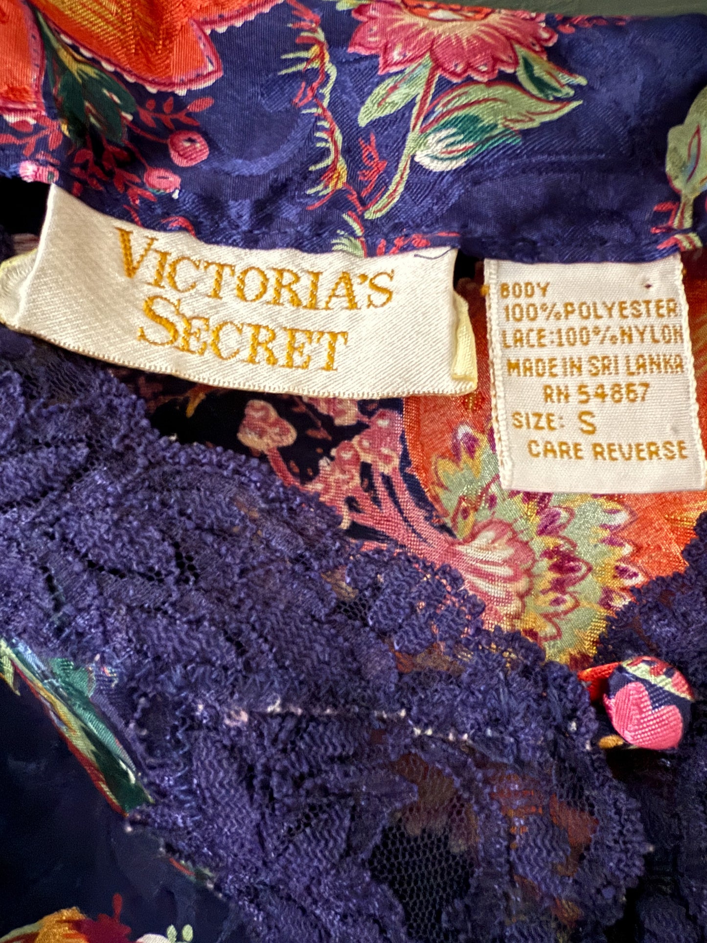 Victoria’s Secret Cami | Vintage